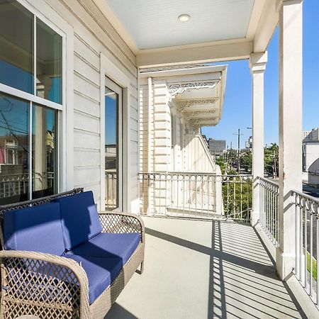 Fabulous Cottages With City Views نيو أورلينز المظهر الخارجي الصورة
