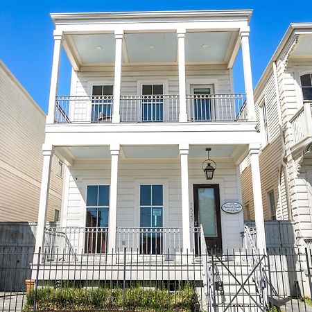 Fabulous Cottages With City Views نيو أورلينز المظهر الخارجي الصورة