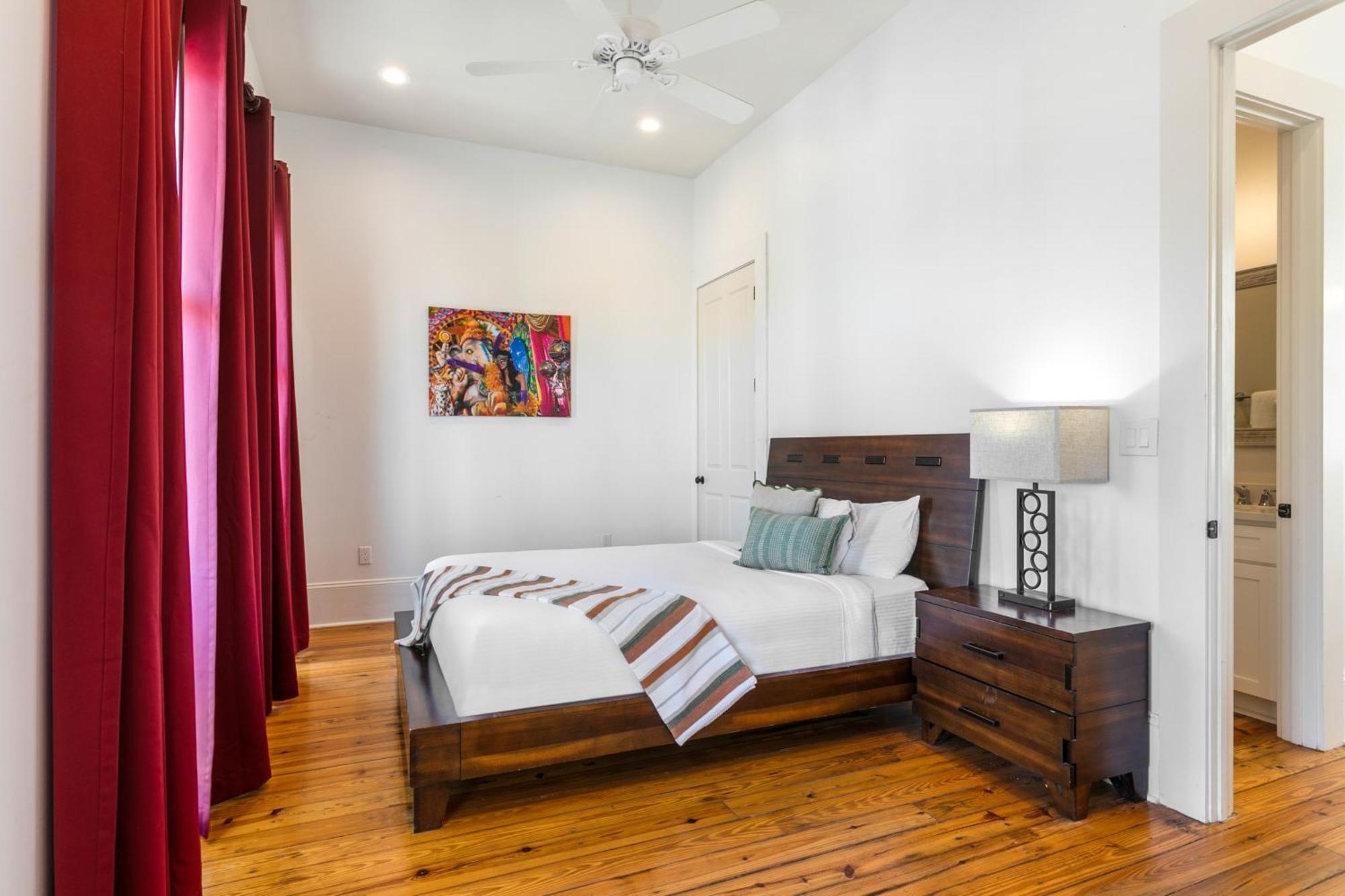 Fabulous Cottages With City Views نيو أورلينز المظهر الخارجي الصورة