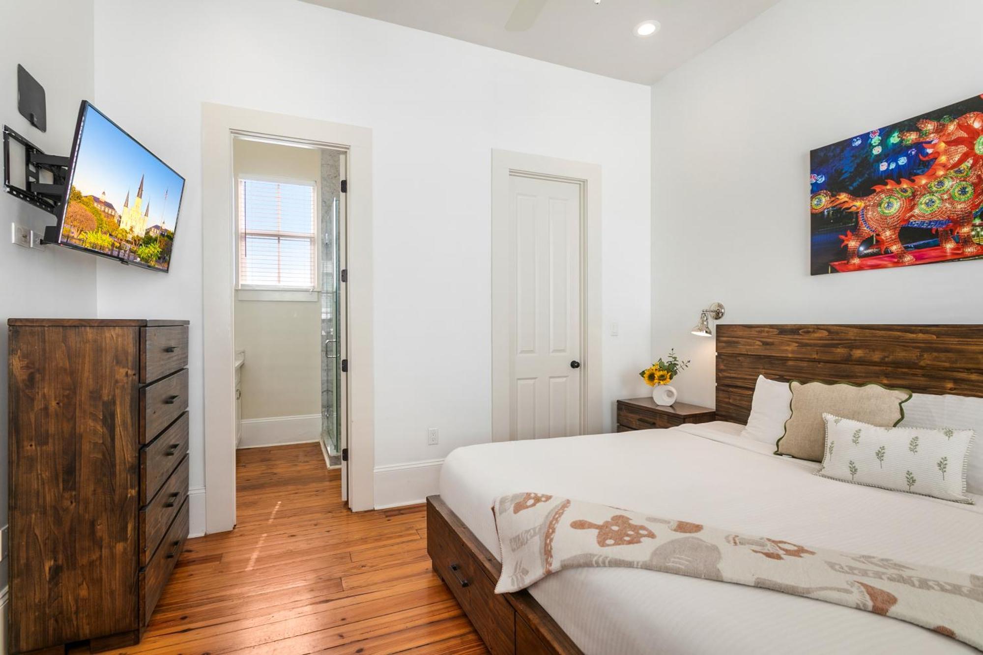 Fabulous Cottages With City Views نيو أورلينز المظهر الخارجي الصورة