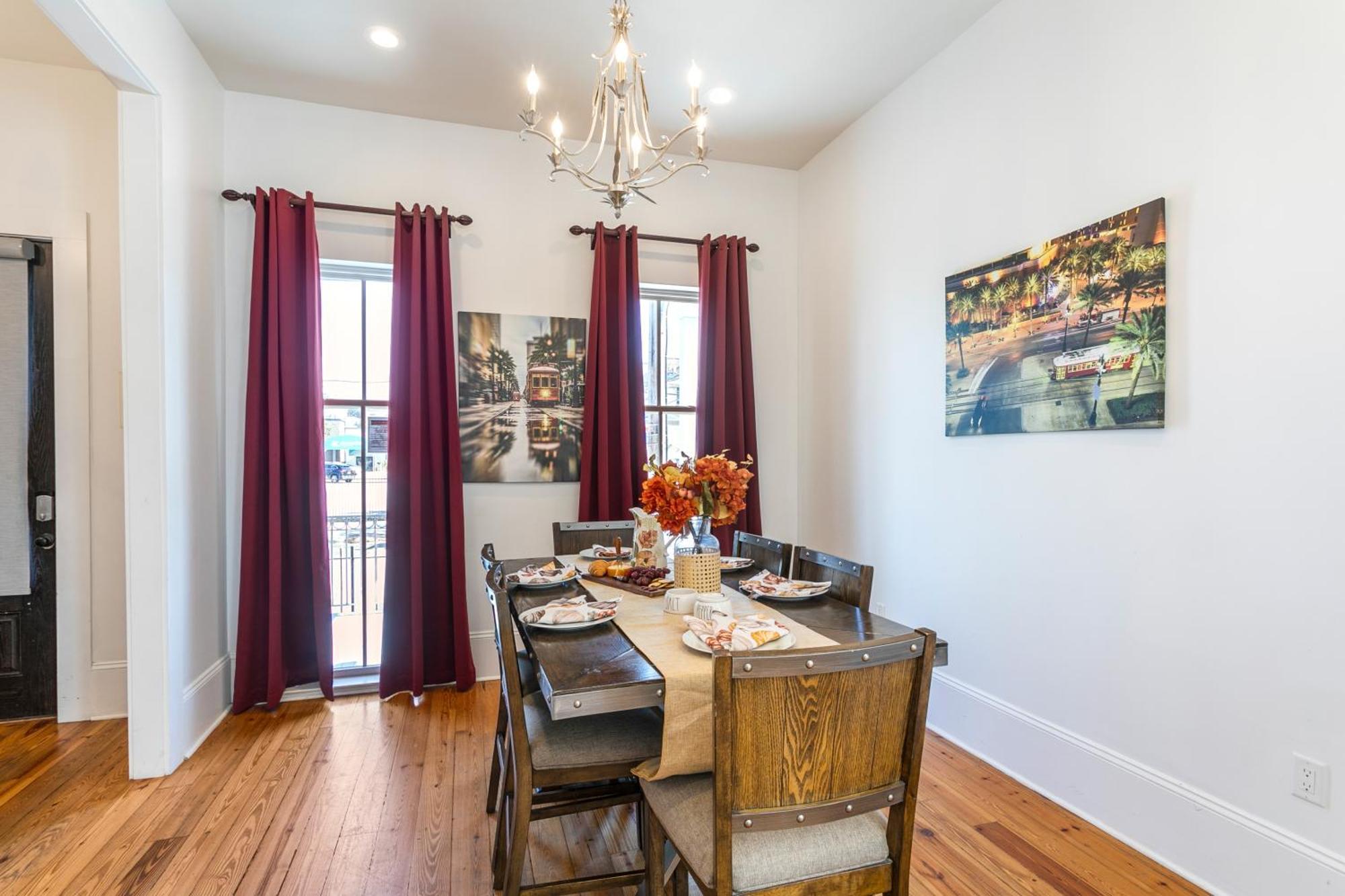 Fabulous Cottages With City Views نيو أورلينز المظهر الخارجي الصورة