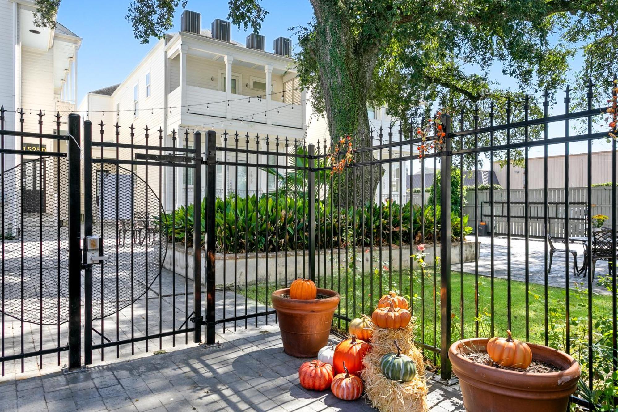 Fabulous Cottages With City Views نيو أورلينز المظهر الخارجي الصورة