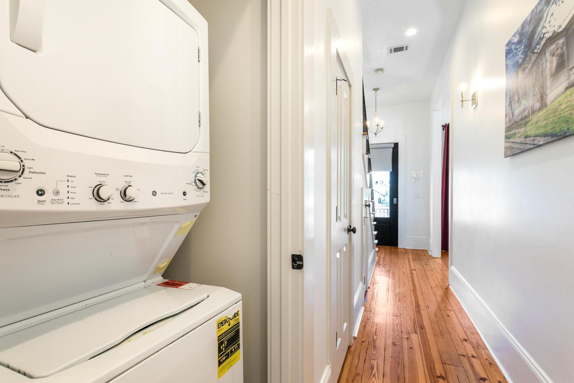 Fabulous Cottages With City Views نيو أورلينز المظهر الخارجي الصورة