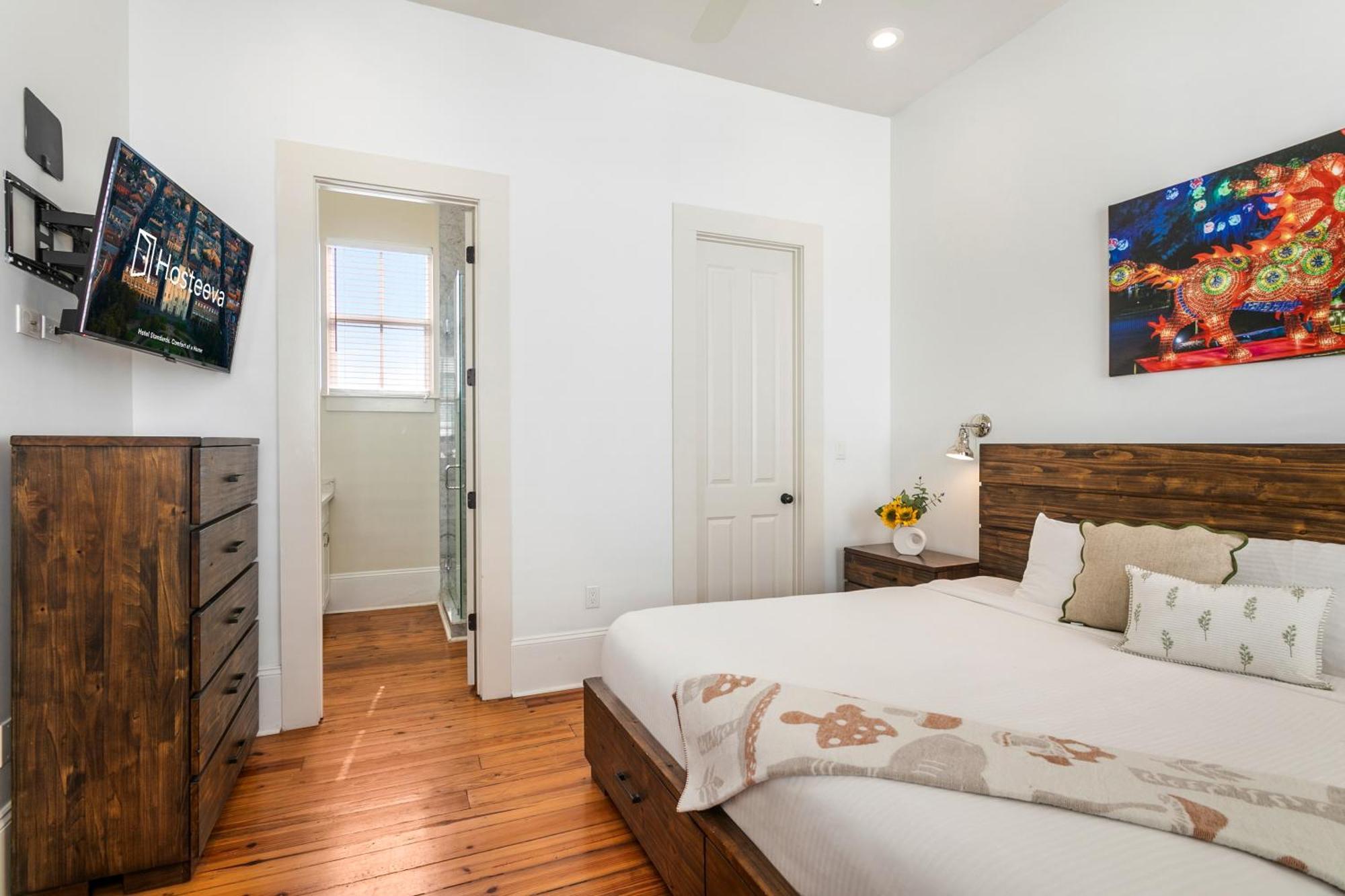 Fabulous Cottages With City Views نيو أورلينز المظهر الخارجي الصورة
