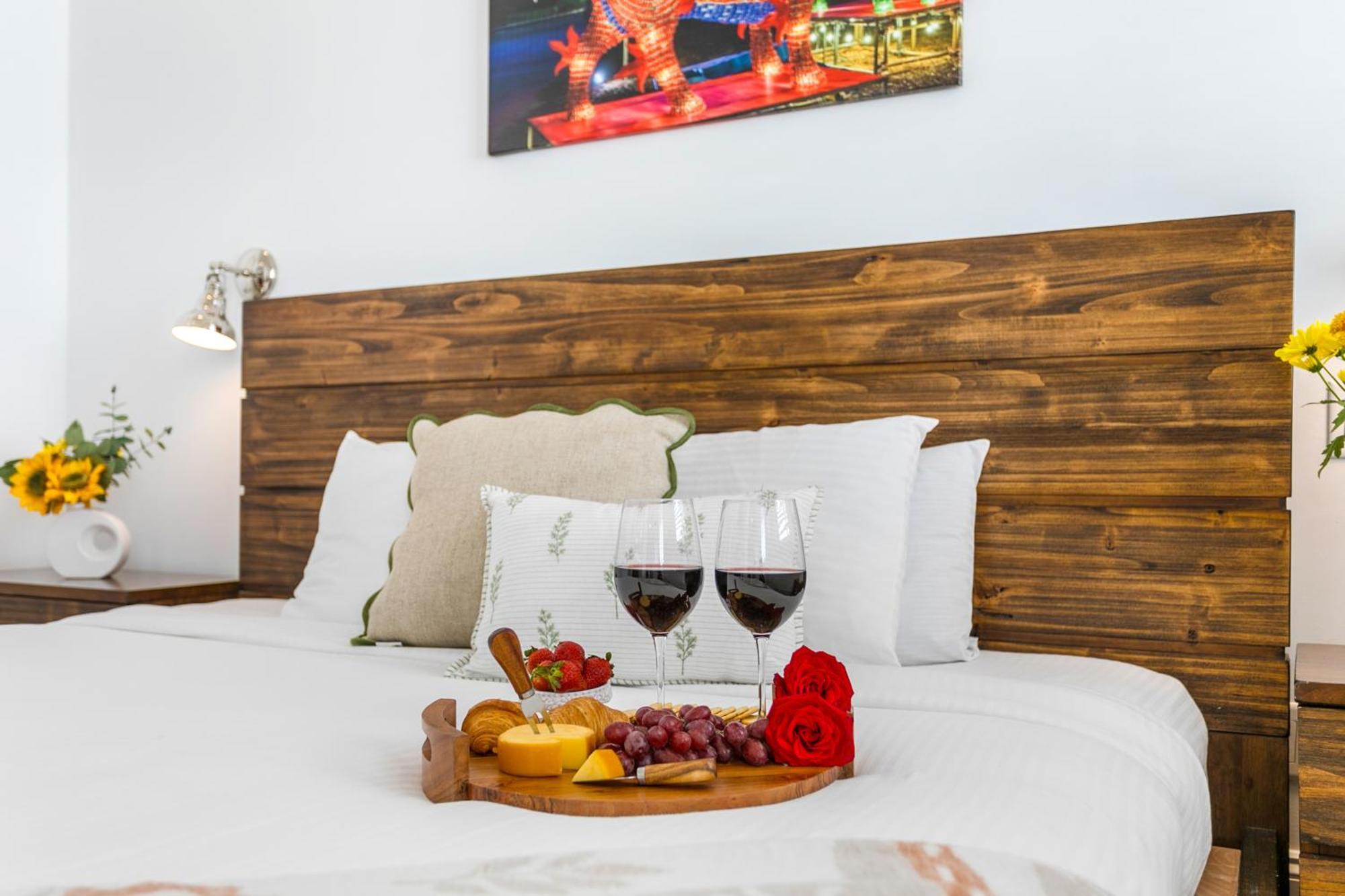 Fabulous Cottages With City Views نيو أورلينز المظهر الخارجي الصورة