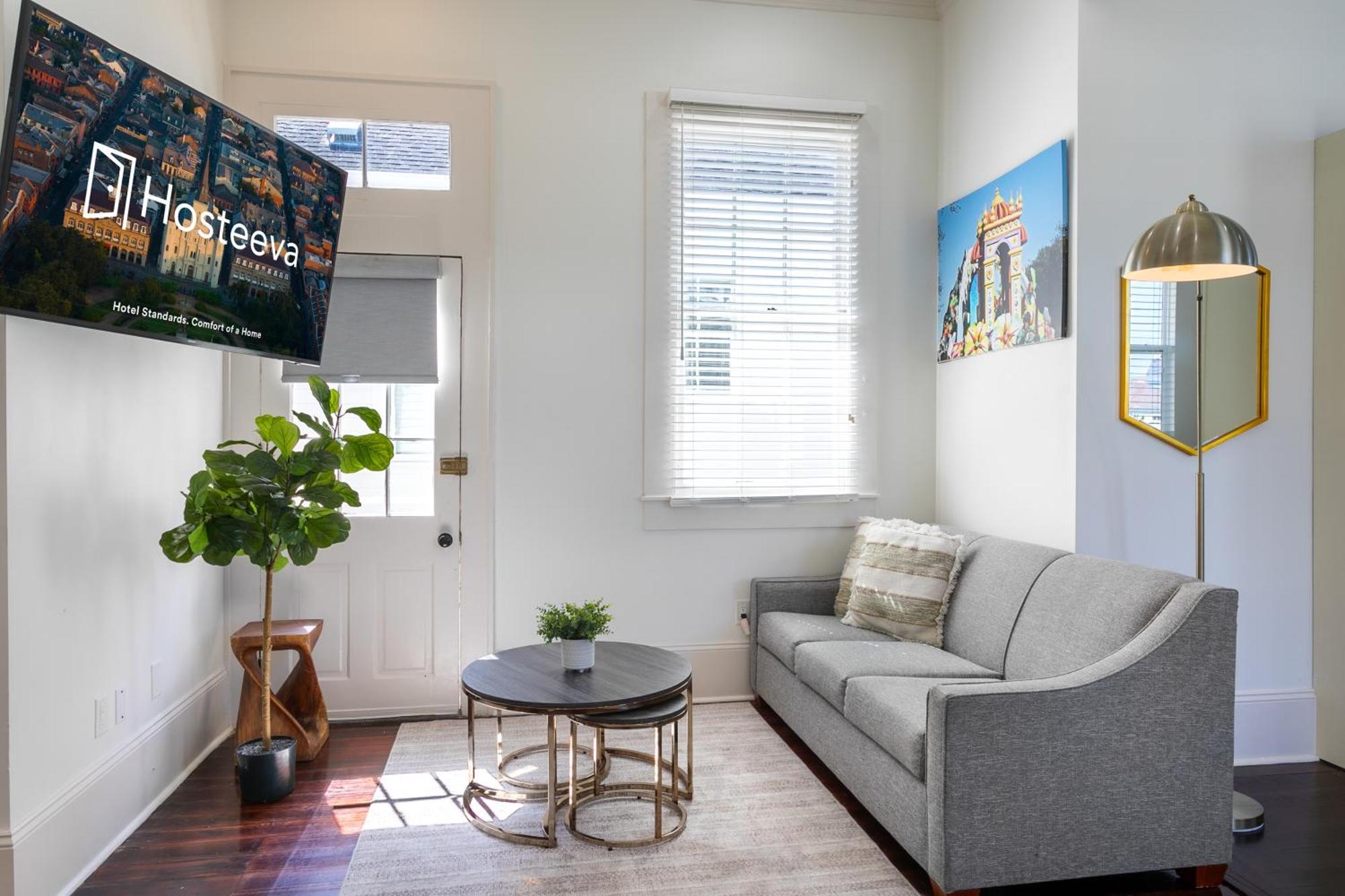 Fabulous Cottages With City Views نيو أورلينز المظهر الخارجي الصورة