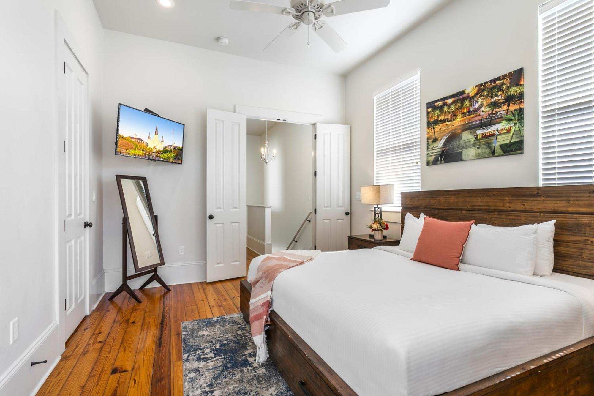 Fabulous Cottages With City Views نيو أورلينز المظهر الخارجي الصورة