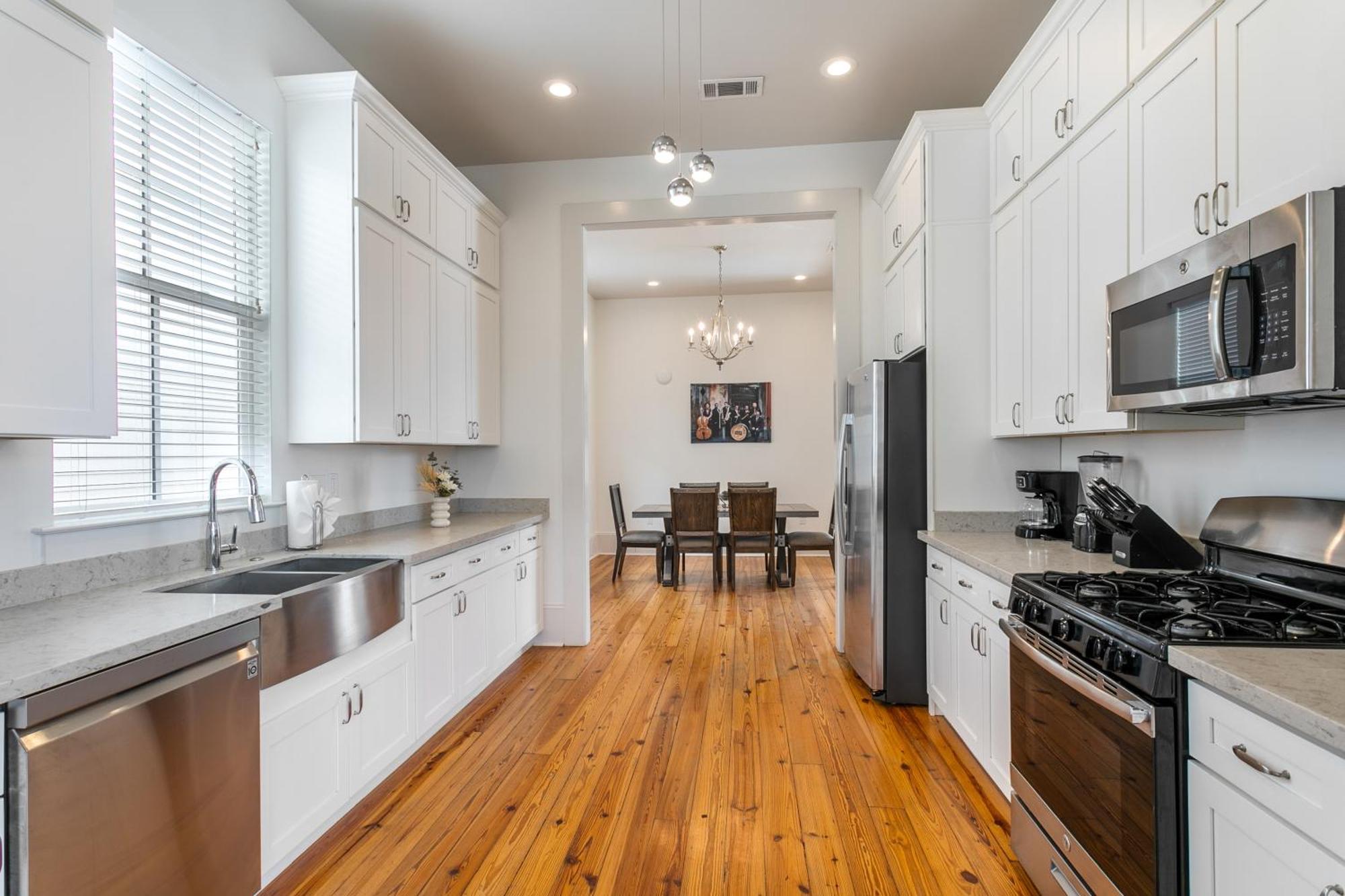 Fabulous Cottages With City Views نيو أورلينز المظهر الخارجي الصورة
