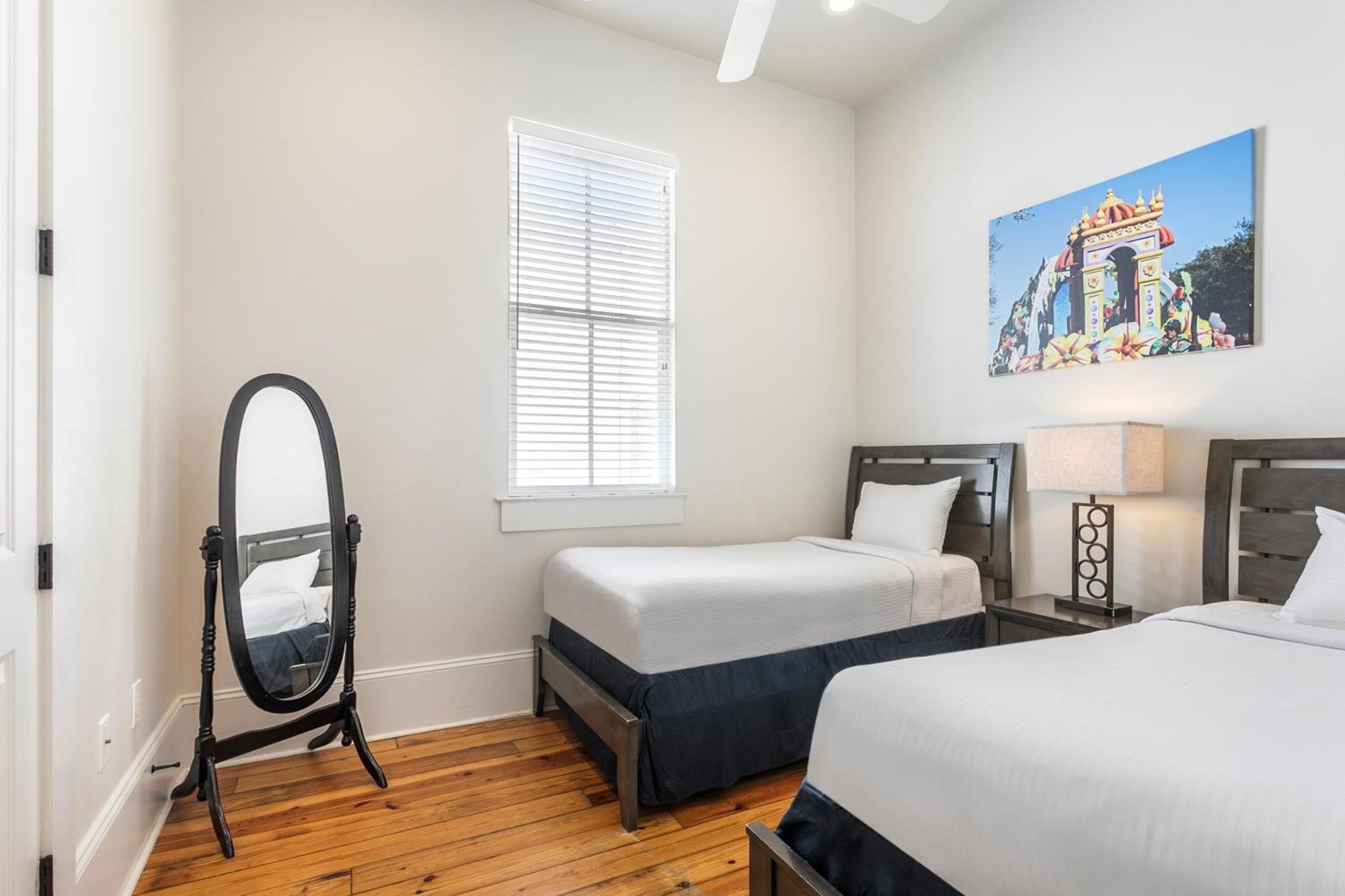 Fabulous Cottages With City Views نيو أورلينز المظهر الخارجي الصورة
