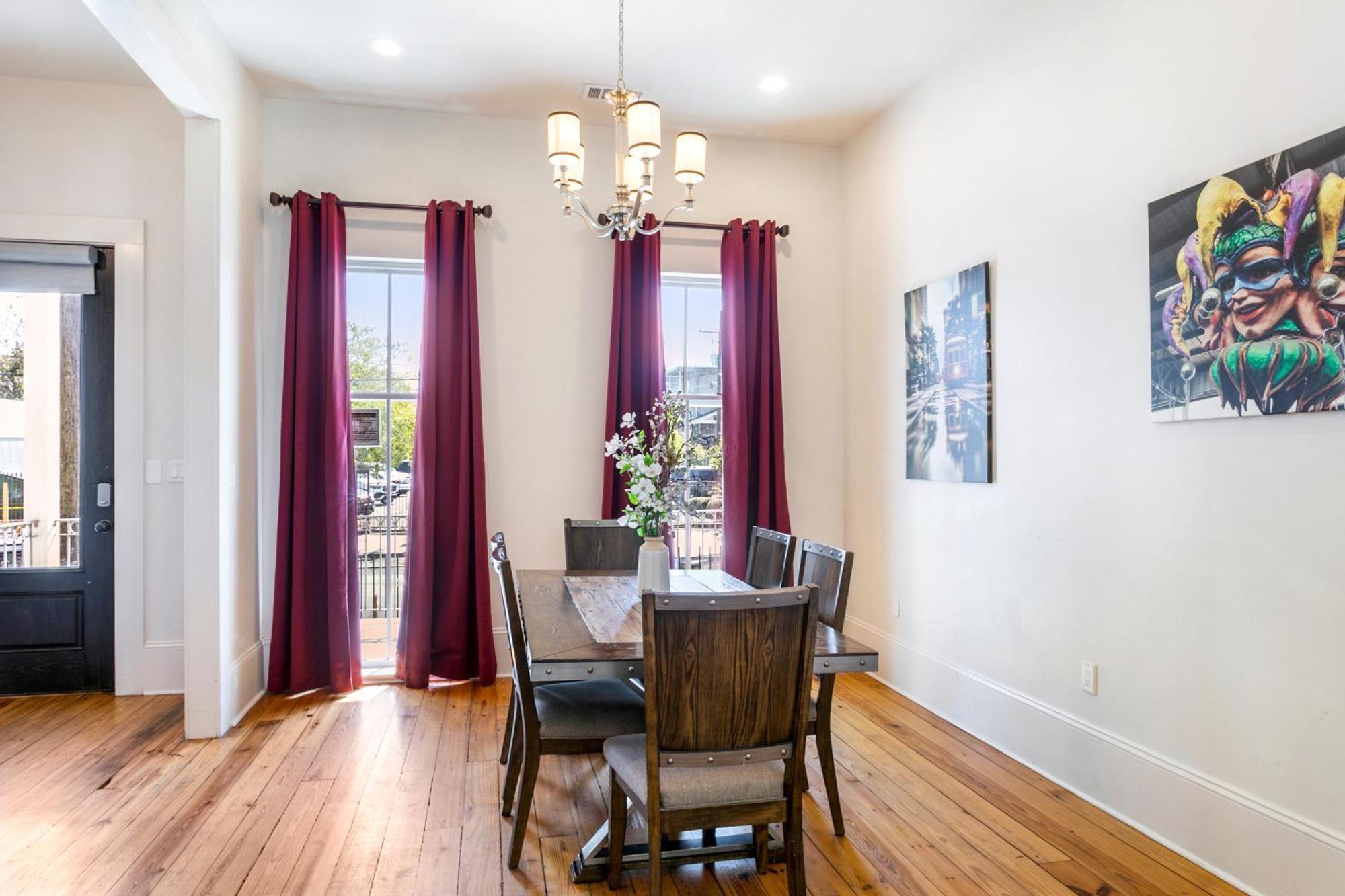 Fabulous Cottages With City Views نيو أورلينز المظهر الخارجي الصورة