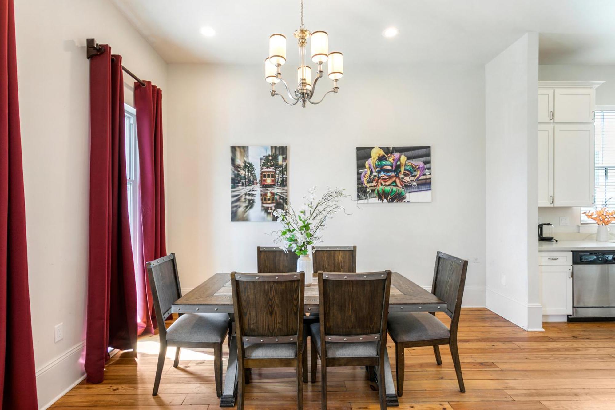 Fabulous Cottages With City Views نيو أورلينز المظهر الخارجي الصورة