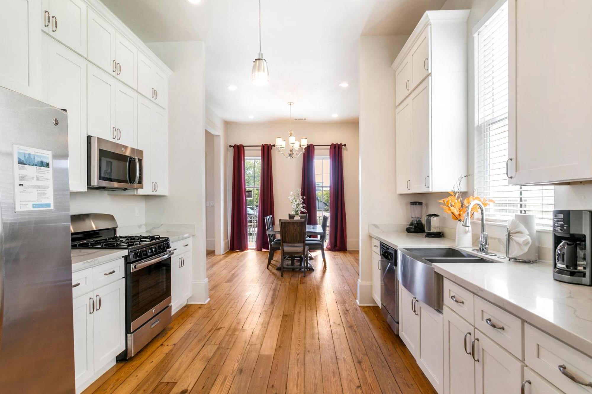 Fabulous Cottages With City Views نيو أورلينز المظهر الخارجي الصورة