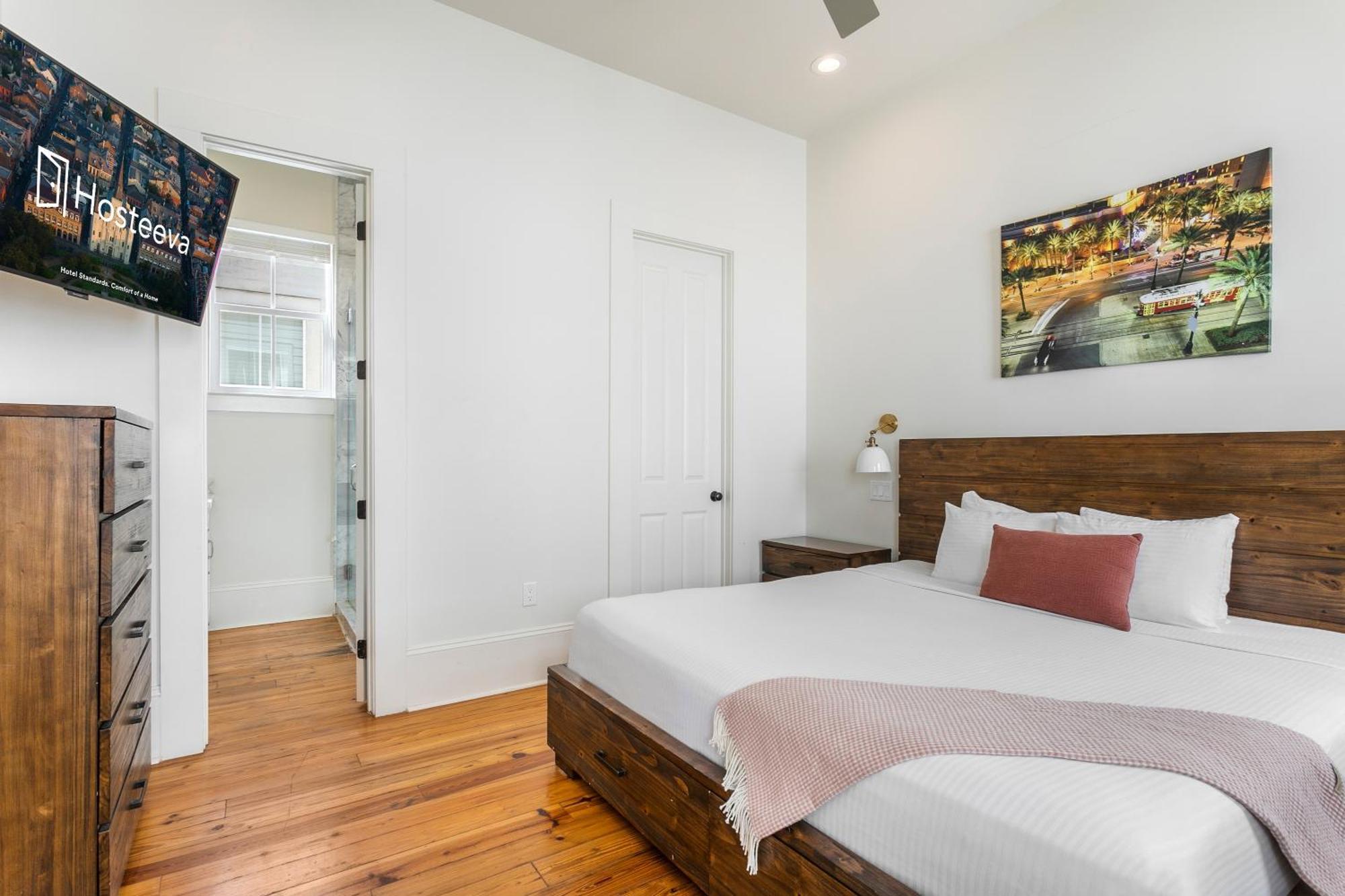 Fabulous Cottages With City Views نيو أورلينز المظهر الخارجي الصورة