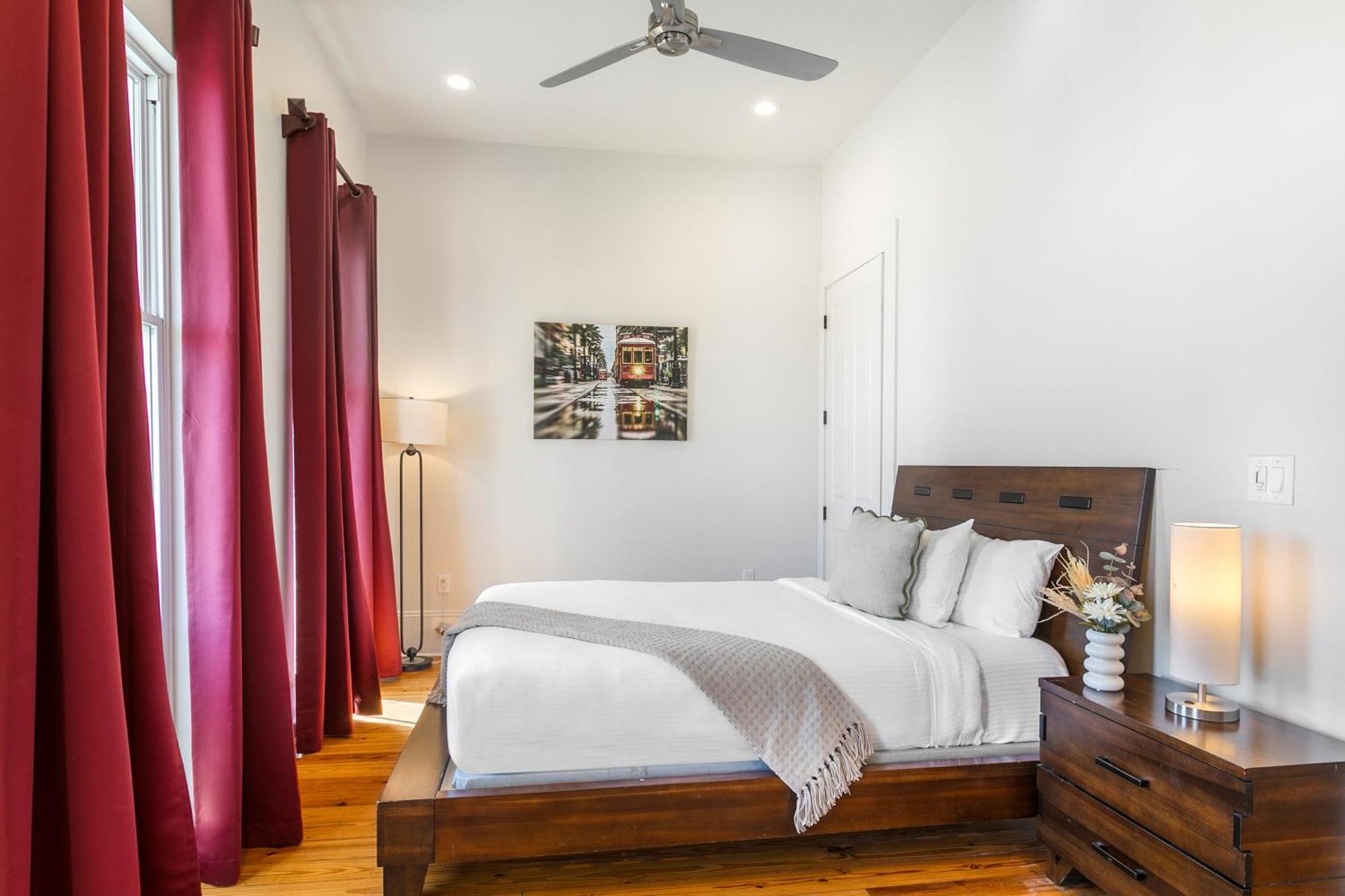 Fabulous Cottages With City Views نيو أورلينز المظهر الخارجي الصورة