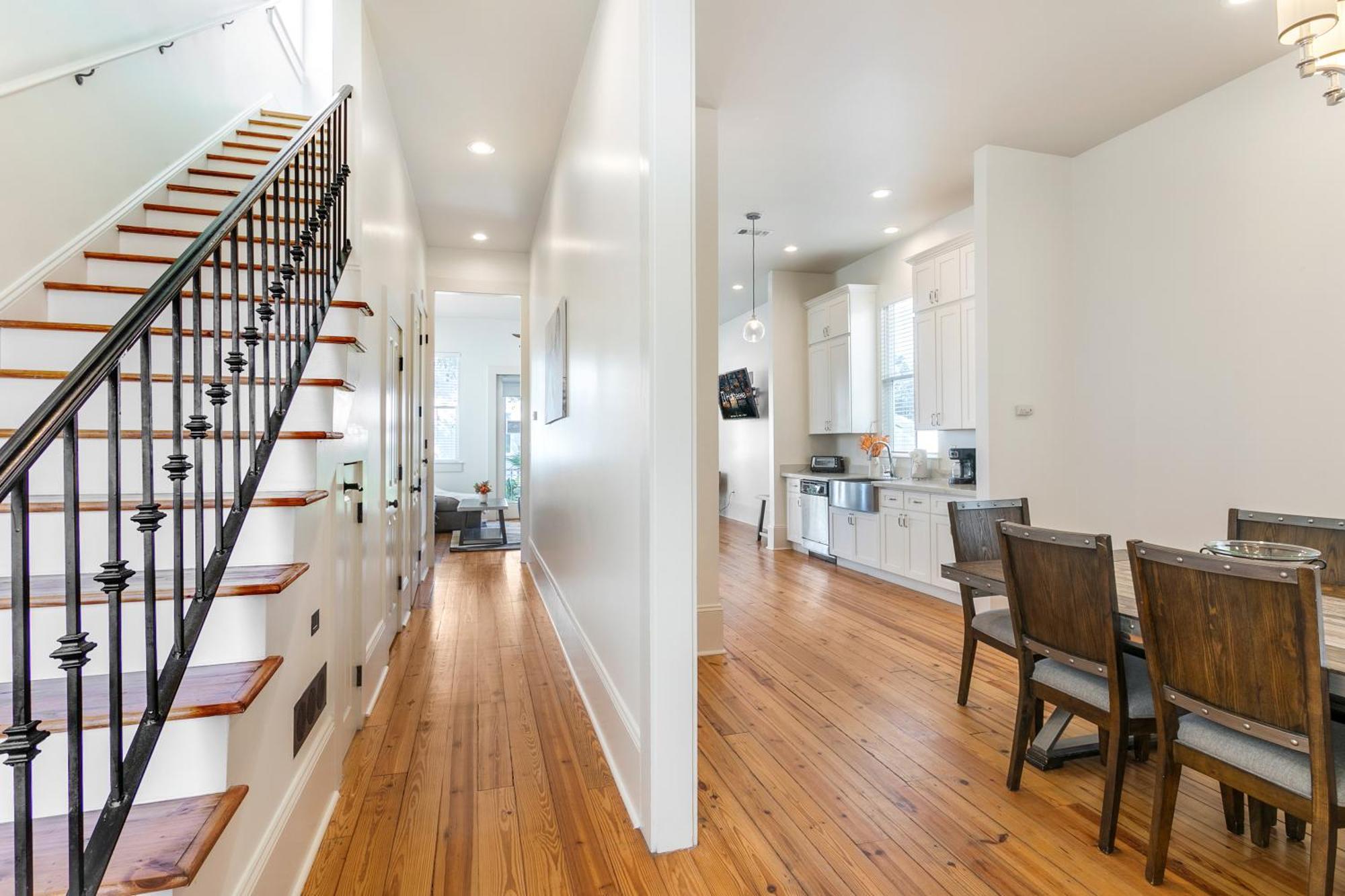 Fabulous Cottages With City Views نيو أورلينز المظهر الخارجي الصورة
