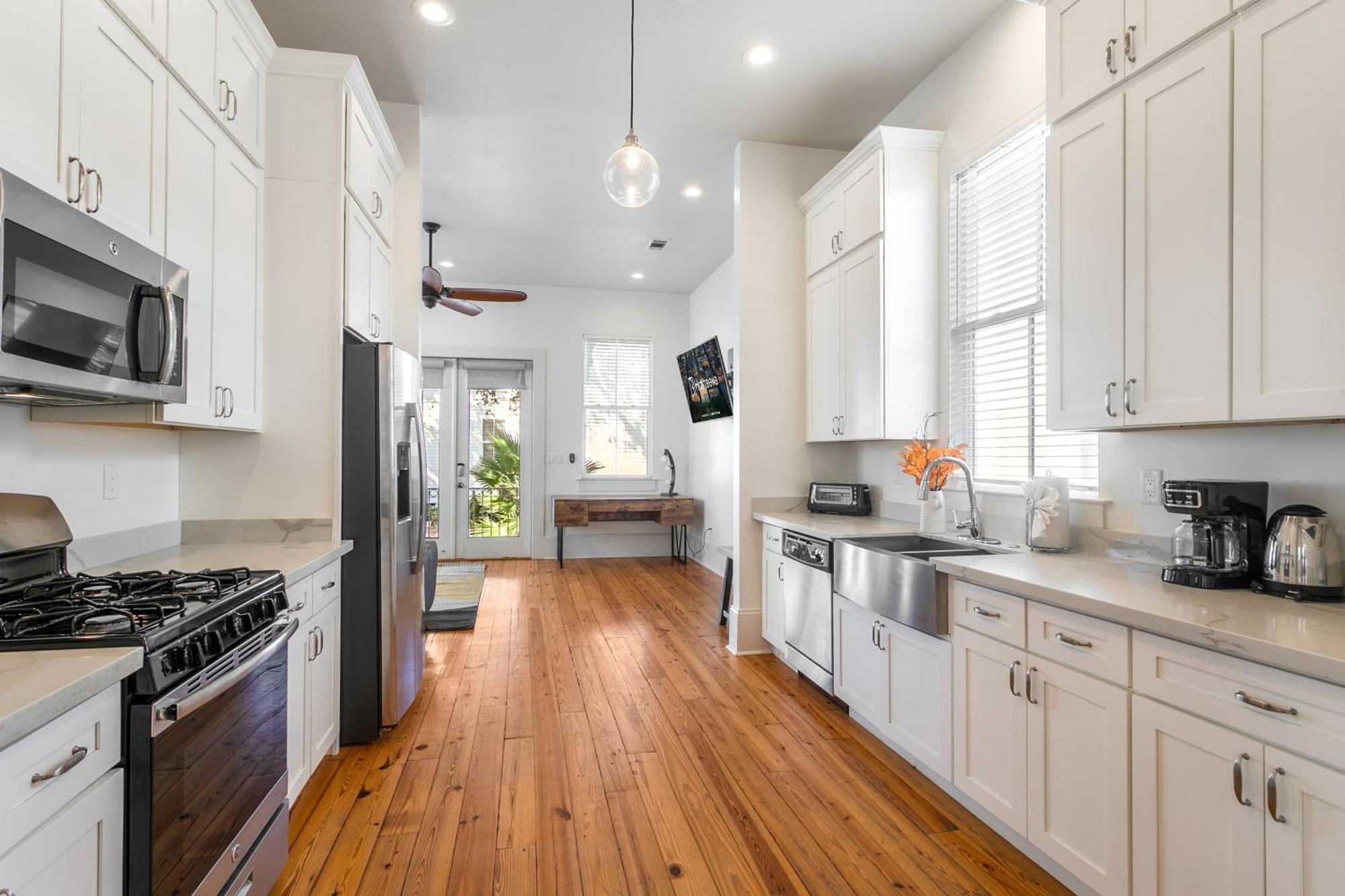 Fabulous Cottages With City Views نيو أورلينز المظهر الخارجي الصورة