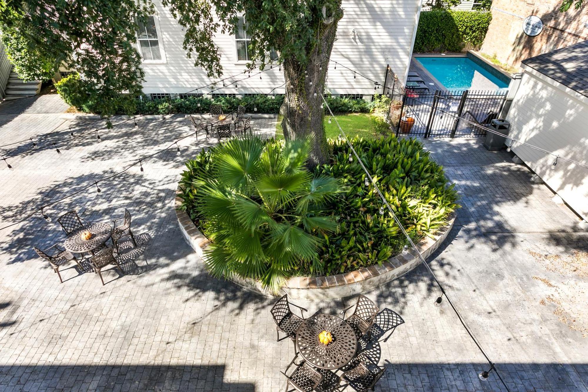 Fabulous Cottages With City Views نيو أورلينز المظهر الخارجي الصورة
