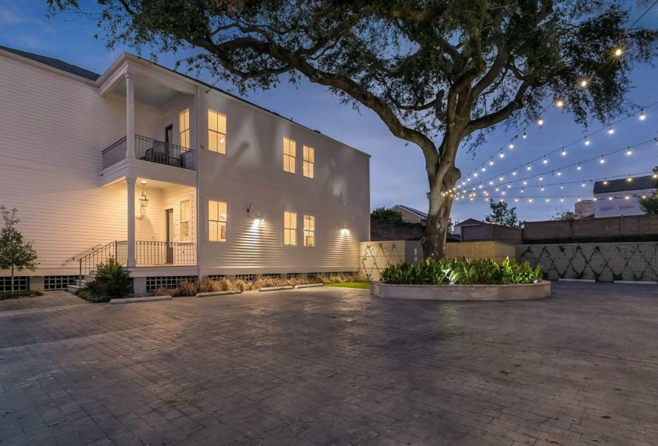 Fabulous Cottages With City Views نيو أورلينز المظهر الخارجي الصورة