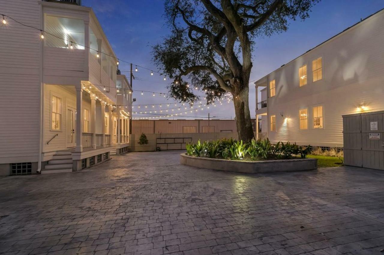 Fabulous Cottages With City Views نيو أورلينز المظهر الخارجي الصورة
