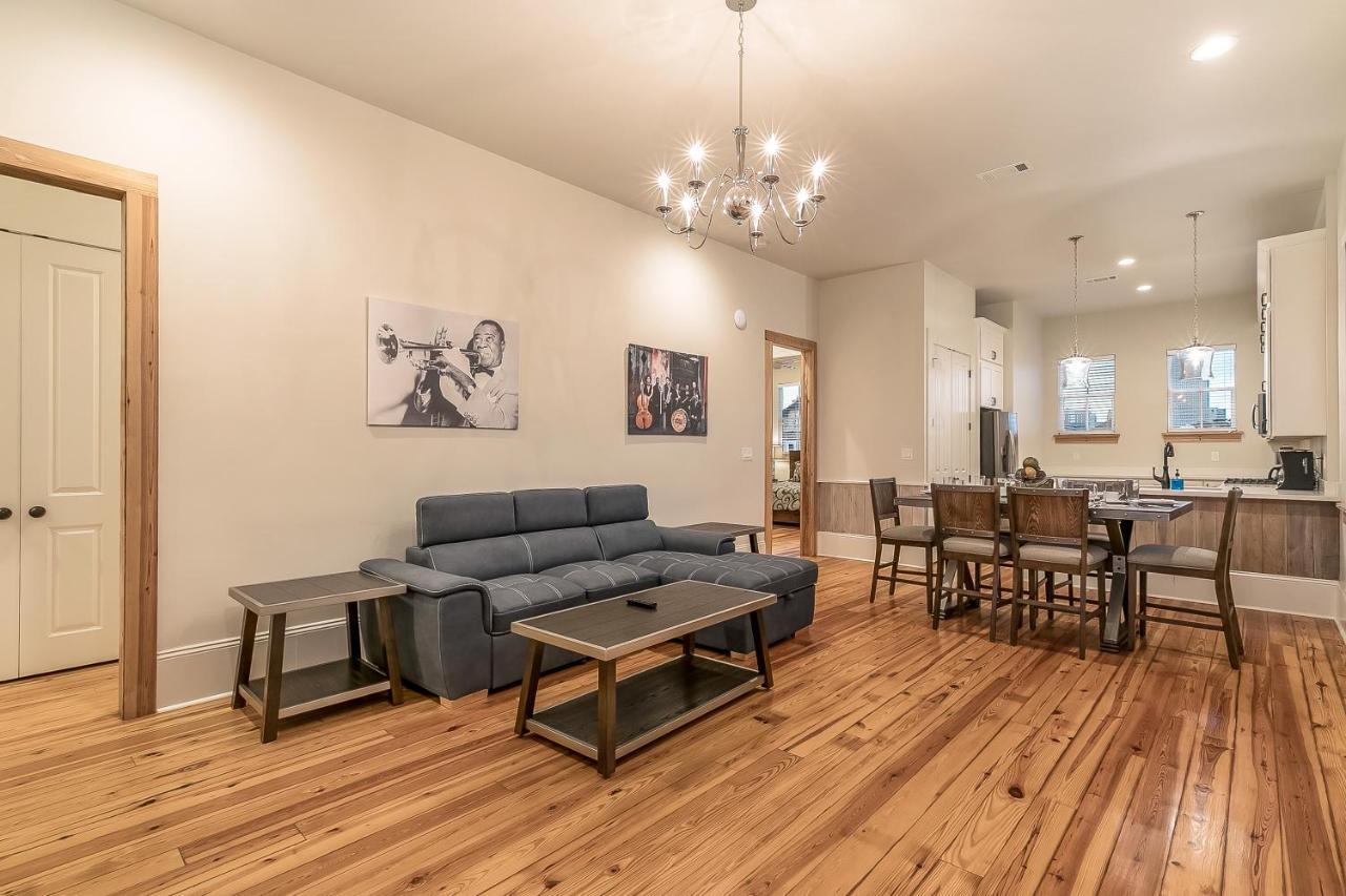 Fabulous Cottages With City Views نيو أورلينز المظهر الخارجي الصورة
