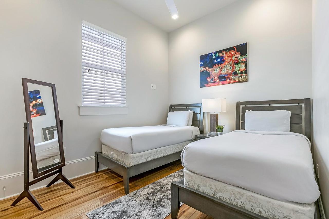 Fabulous Cottages With City Views نيو أورلينز المظهر الخارجي الصورة